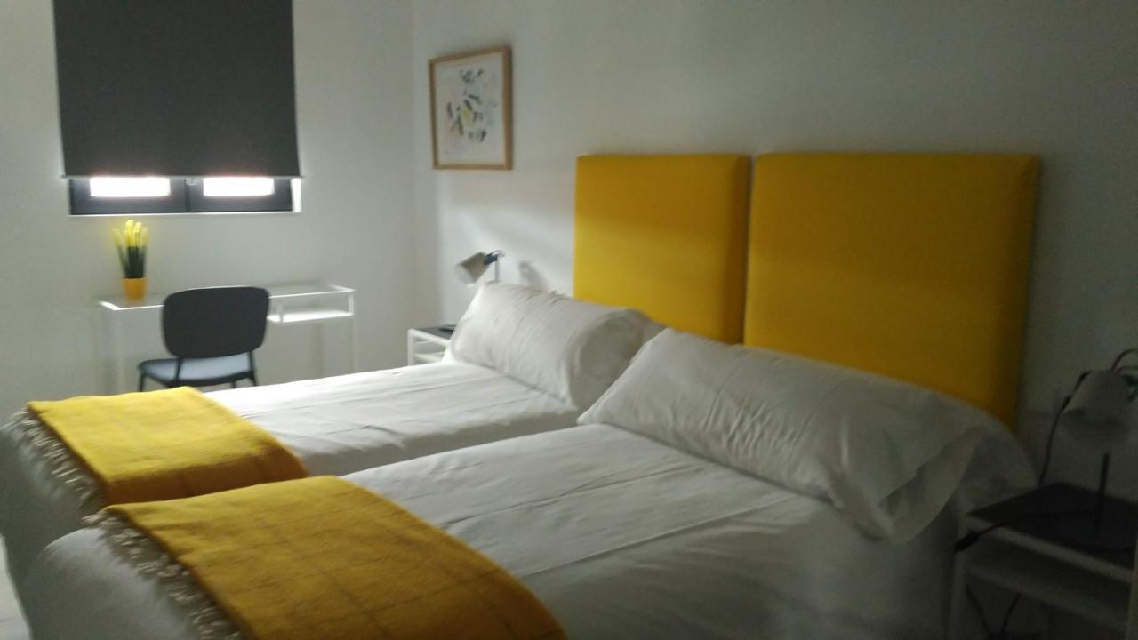 Slow Leon Apartamentos Turisticos Exterior photo